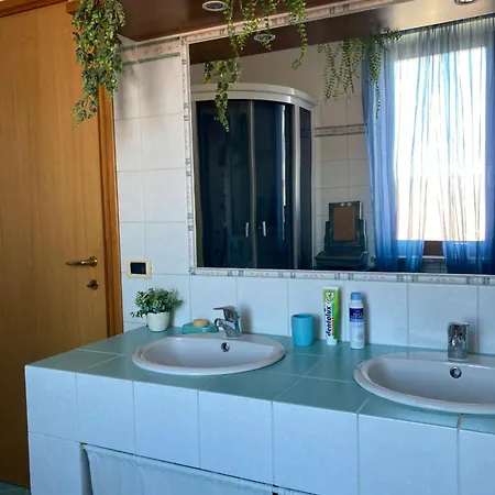 Casa de hóspedes Draisina Bike Oleggio Castello