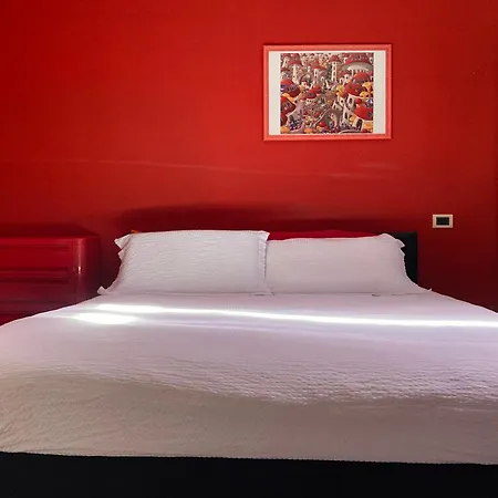 Πανσιόν Draisina Bike