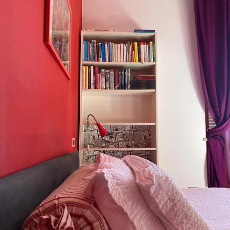 Πανσιόν Draisina Bike