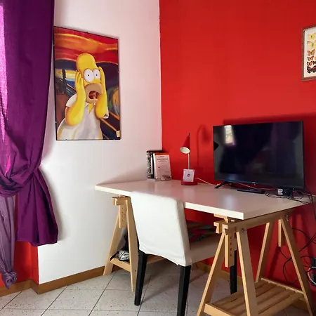 Draisina Bike Πανσιόν