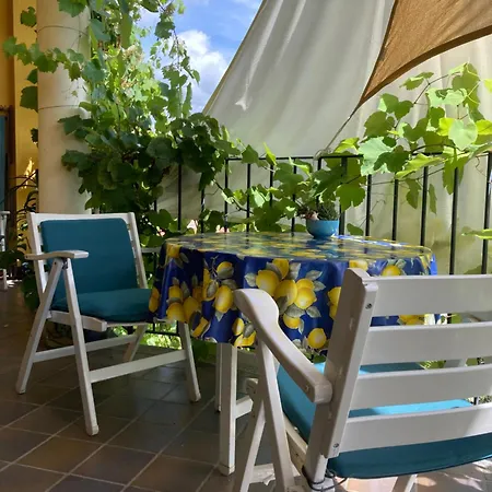 Πανσιόν Draisina Bike