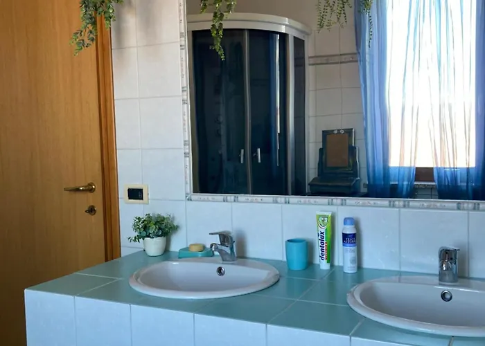 게스트하우스 Draisina Bike 올레기오카스텔로