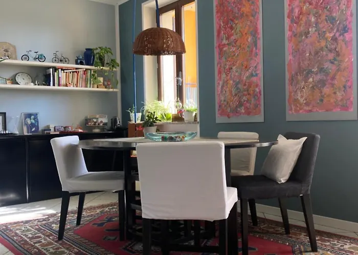 Affittacamere Draisina Bike Oleggio Castello