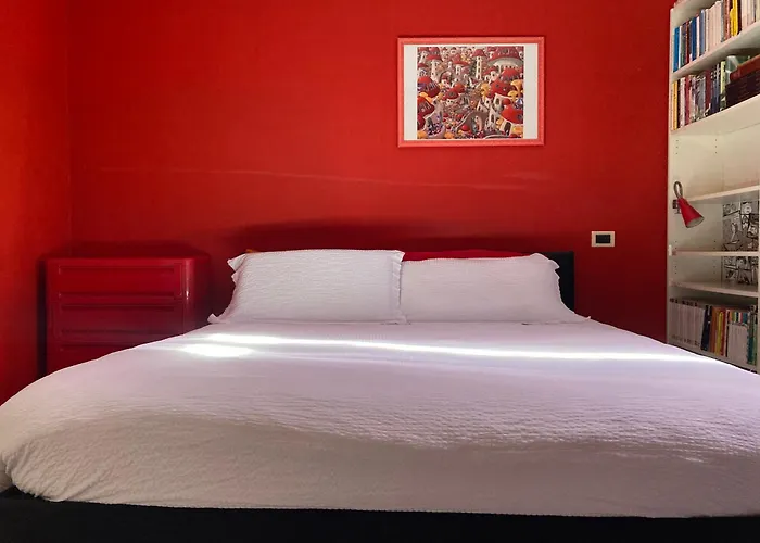 Affittacamere Draisina Bike