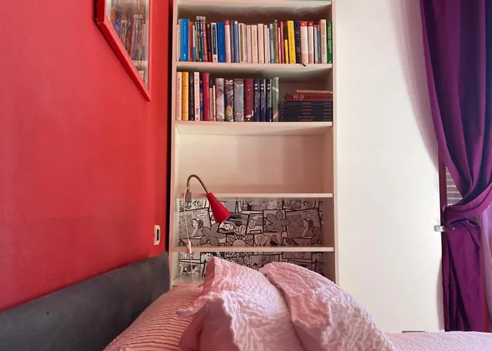 Affittacamere Draisina Bike