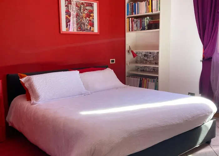 게스트하우스 Draisina Bike