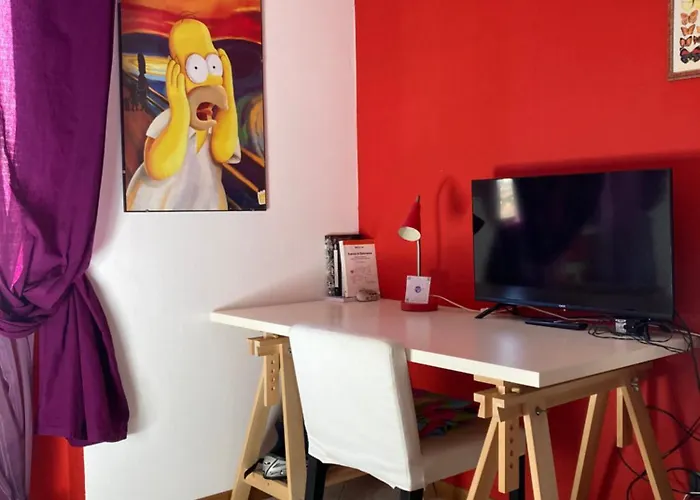 Draisina Bike Affittacamere